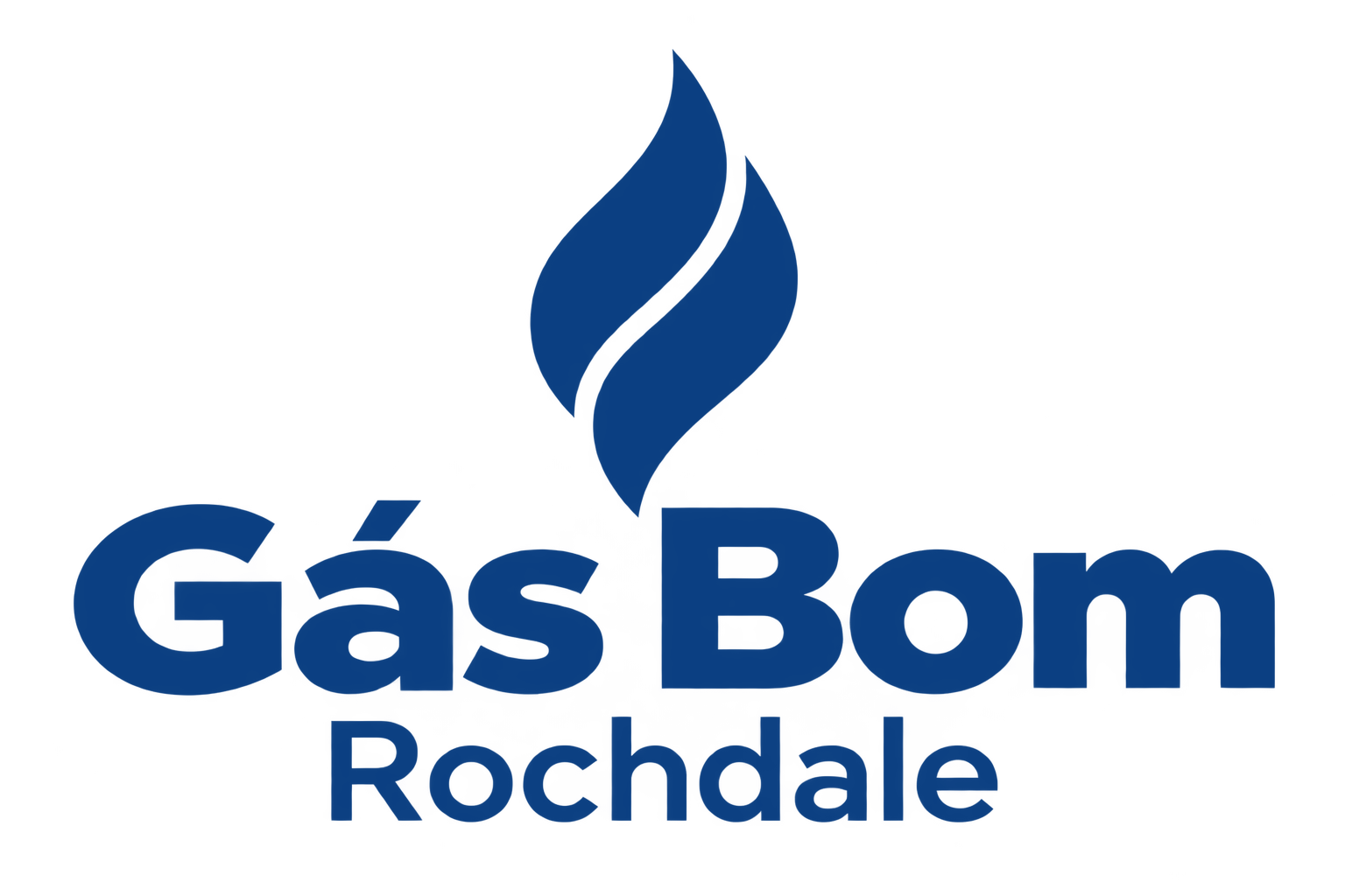 Gas Bom Rochdale